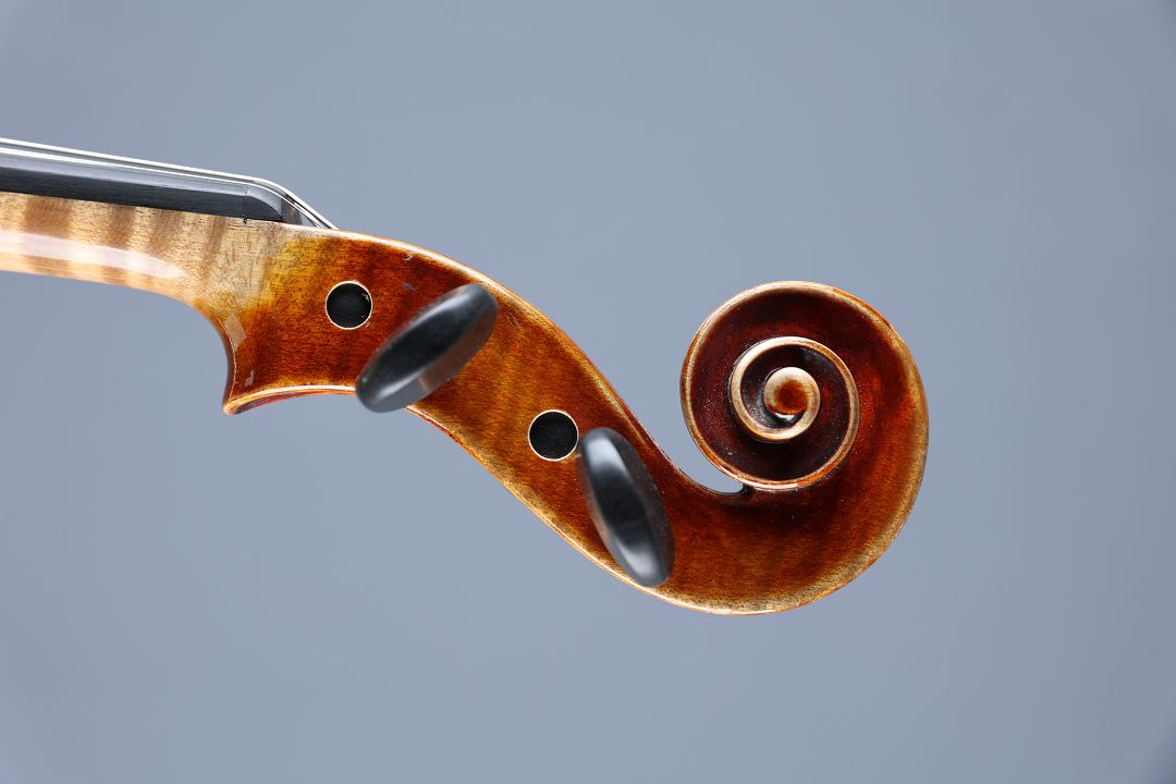 Buchner Michael - Mittenwald um 1950 - G-632